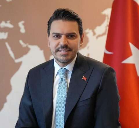Abdullah Eren: 59 min tələbəyə "Türkiyə təqaüdləri" verilib 