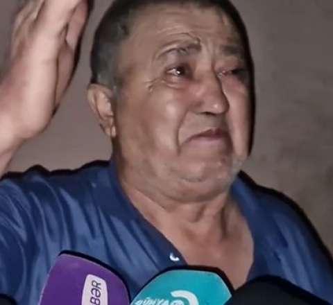 “Evi özüm yandırdım ki, arvadıma, oğluma qalmasın”  - VİDEO