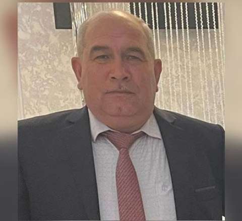 DSK sədri vəfat etdi  