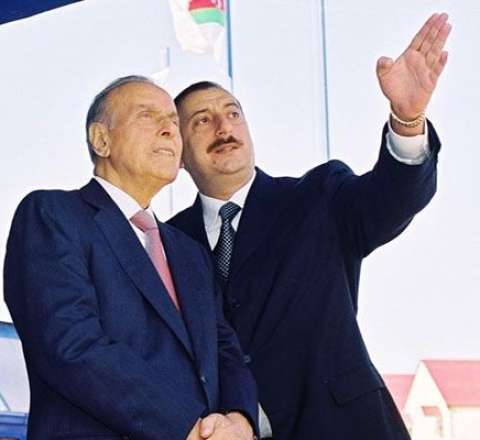 “Mən atamın inamını doğrultdum...”-  VİDEO