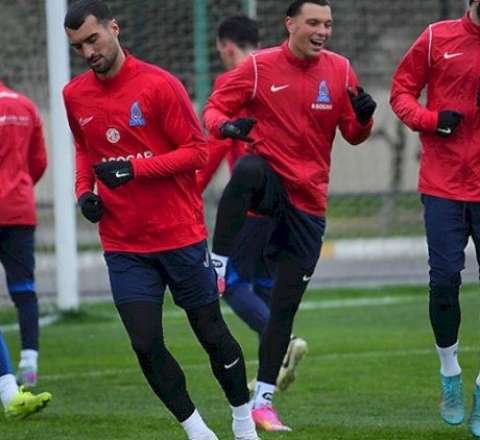 Ən bahalı 10 azərbaycanlı futbolçu - SİYAHI