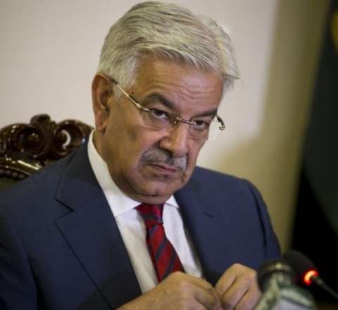 Pakistan nüvə həddinin pozulmasını istəmir -  Nazir