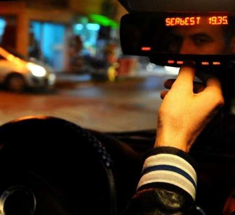 Başqasının maşınını qaçırıb, görün nə edirmiş... - FİLM KİMİ HADİSƏ ..