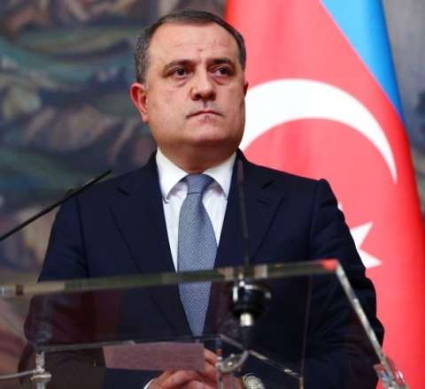 Ceyhun Bayramov Bəhreyn Krallığına yola düşdü 