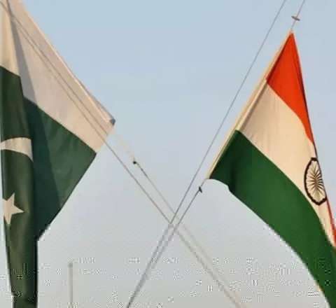 Pakistan-Hindistan danışıqları başlayır 