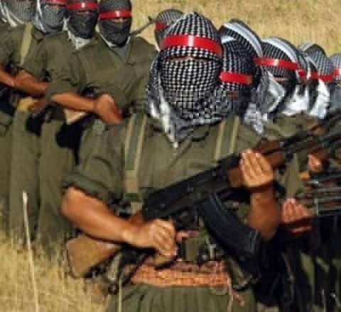 PKK özünü buraxdı - Daha terror aktları olmayacaq? - ŞƏRH 