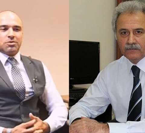 Nazim İmanovun oğluna  yeni vəzifə verildi 