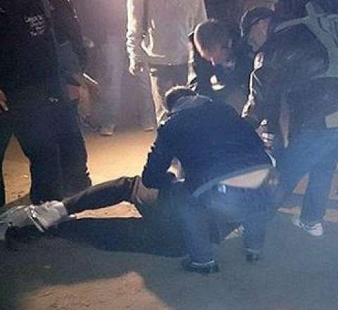 15 yaşlı oğlu öldürülən, əri bıçaqlanan qadının fəryadı:  "Kiçik oğlum hər gecə sayıqlayır"