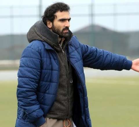 Vaqif Cavadov "Sumqayıt"dan QOVULDU 