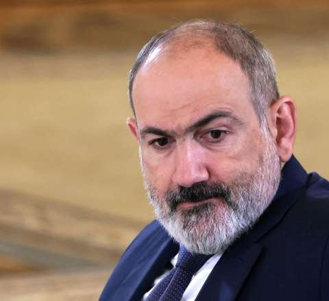 "Paşinyan dinməz-söyləməz Moskvaya getdi, çünki..." - ŞƏRH 