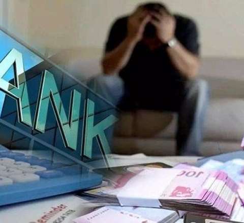 Banklar ifşa edildi - 2 il ödəyirsən, amma...  