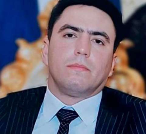 Qayınatasını öldürmək istədi, özü öldü 