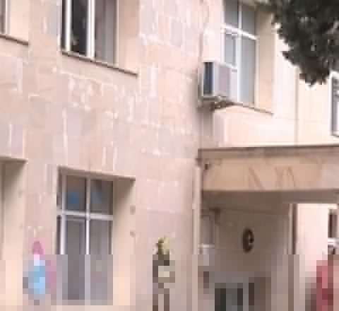 Bağçada uşaqlara xarab olmuş yeməklər verilir? -  Görüntülər YAYILDI