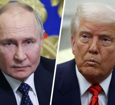 Putin və Tramp İstanbulda görüşəcək? -  Türkiyədən AÇIQLAMA