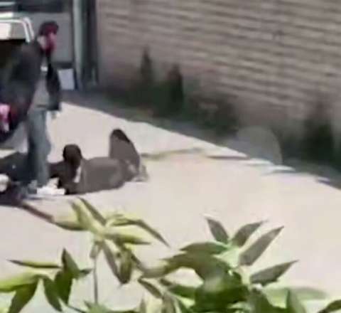 Dağıstanda polisə hücum edənlər terrorçulardır? 