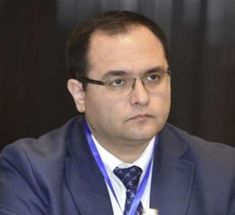 Azərbaycanda nazir koronavirusa yoluxdu 