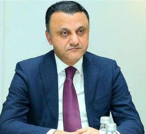 TƏBİB sədrindən yeni - TƏYİNAT 