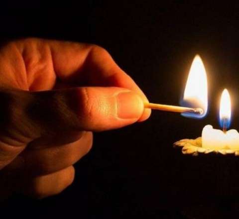 Bakıda bu ərazidə işıq olmayacaq 
