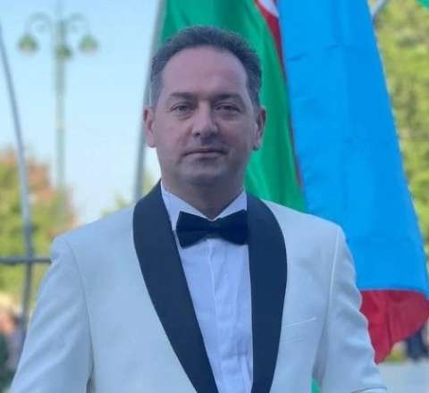 "Rahat olun, daha mükafat almıram" -  FOTO