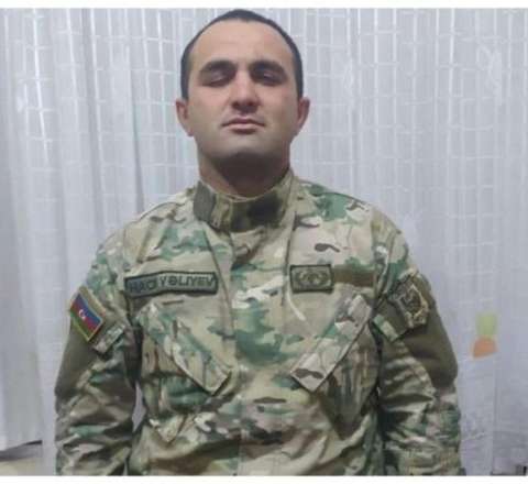 Məhkəmə Hacı Vəliyev barədə qərar verdi 