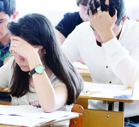 DİM keçid ballarını niyə artırıb? - AÇIQLAMA 