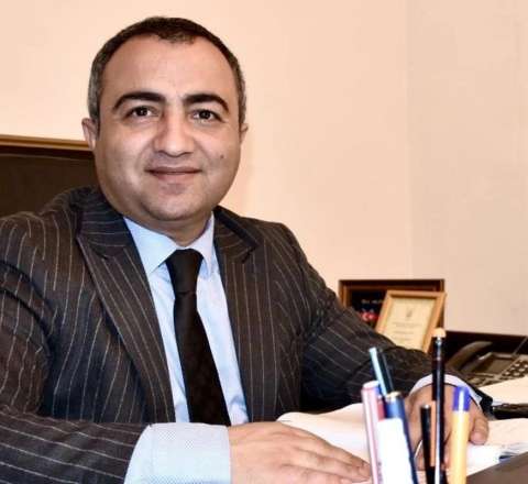 İcra başçısının jurnalist müavini vəzifəsindən  AZAD EDİLDİ