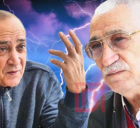 “Hədyan, böhtan, şər – hamısı Şeyx Əbdüldən gəlir” –  Rasim Balaye
