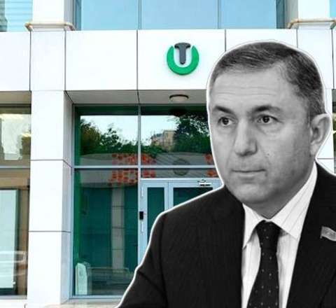 Deputata məxsus olduğu deyilən şirkət 4,8 milyonluq tenderi uddu 