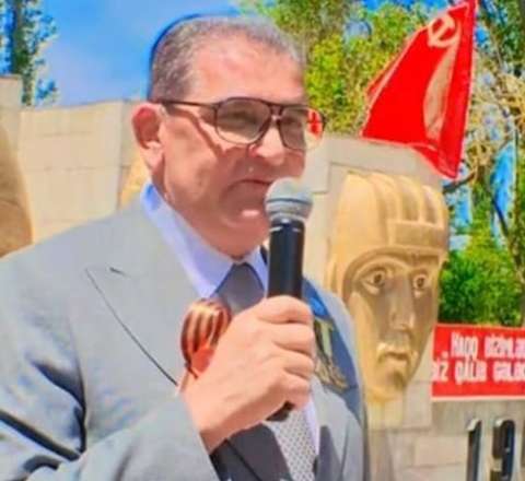 İşdən çıxarılan sədrin əmlakları üzə çıxdı 