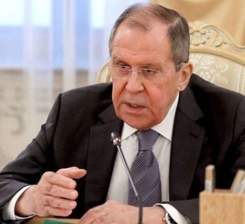 Lavrov İstanbul görüşündə iştirak etməyəcək 