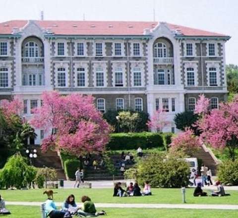 Universitetdə aksiya: 6 tələbə həbs edildi 