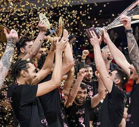 “Sabah” Azərbaycan çempionu oldu 