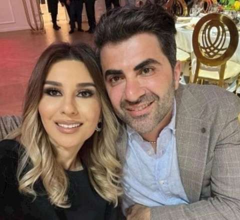 Zaur Baxşəliyev Azərbaycanı tərk edir 