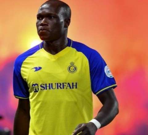 "Qarabağ"dan Abubakar  AÇIQLAMASI 