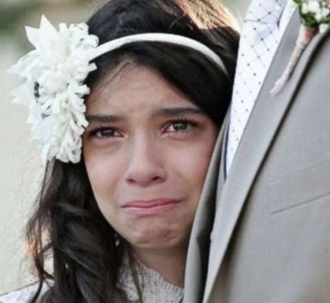 Azərbaycanda 16 yaşlı yeniyetmə  33 yaşlı kişiyə ərə verilir 