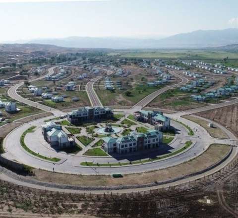 Azad edilən ərazilərdə məskunlaşların sayı AÇIQLANDI
