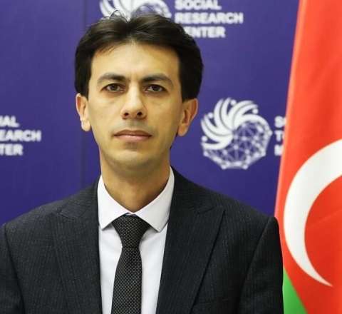 Prezident Elnur Çıraqovu yüksək vəzifəyə təyin  ETDİ