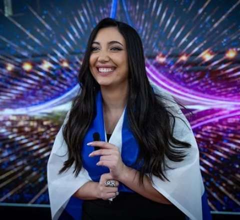 İsrailin “Avroviziya 2025” təmsilçisi azərbaycanlıdır 