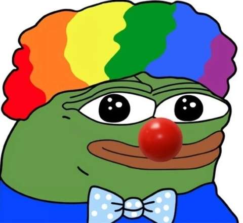 "Qurbağa Pepe" Rusiyada ekstremist və LGBT simvolu kimi tanındı 