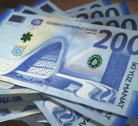 Azərbaycanda maaşla bağlı - YENİ TƏKLİF 