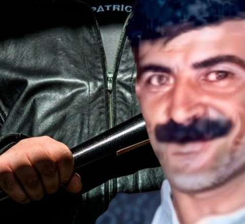 Silsilə qətllər törədən dəstə başçısının ağlasığmaz - CİNAYƏTLƏRİ 