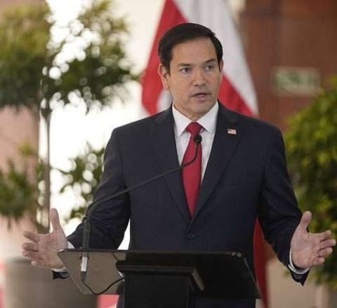 Rubio: ABŞ Tramp-Putin görüşünə danışıqlardan sonra qərar verəcək 