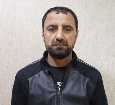 Naxçıvanda dələduzluq edən "vəzifəli şəxs"  SAXLANILDI