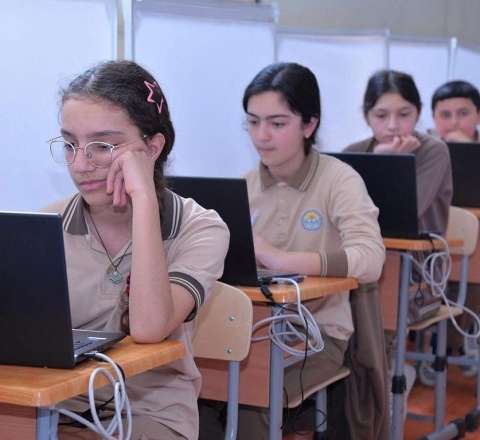 Monitorinqdən aşağı qiymət alan şagird sinifdə qalacaq? 