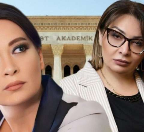 "Nazir teatrdan gedən kimi Mehriban Ələkbərzadə şəhid qızını təhqir elədi" - İDDİA