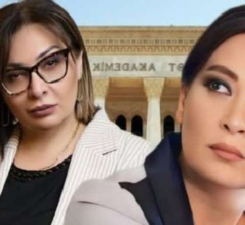 Heç bir açıqlamam yoxdur -  "Azdrama" rəhbərindən iddialara REAKSİYA