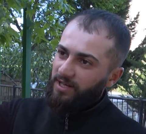 “Dedim, qoy məni elə öldü bilsinlər” - 9 ay sonra tapılan Kənan 