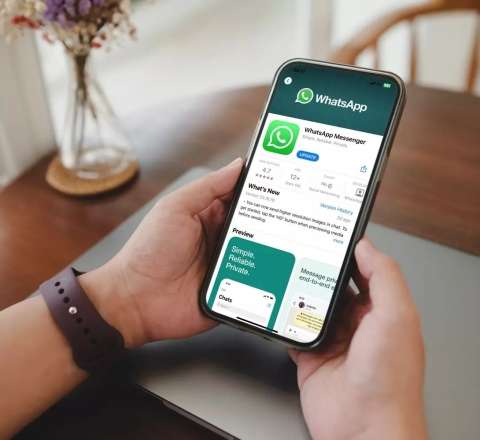 ​“WhatsApp”dan gözlənilən FUNKSİYA 