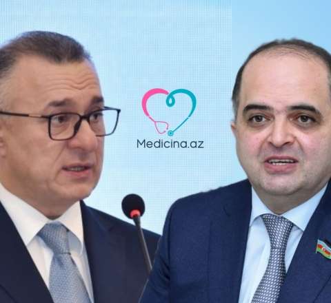 Deputat nazirin qalmaqallı qərarına etiraz etdi -  Onlara şans verin! - VİDEO