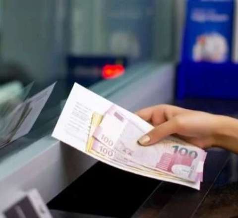 Banka pul qoyanların NƏZƏRİNƏ – DİQQƏT! 